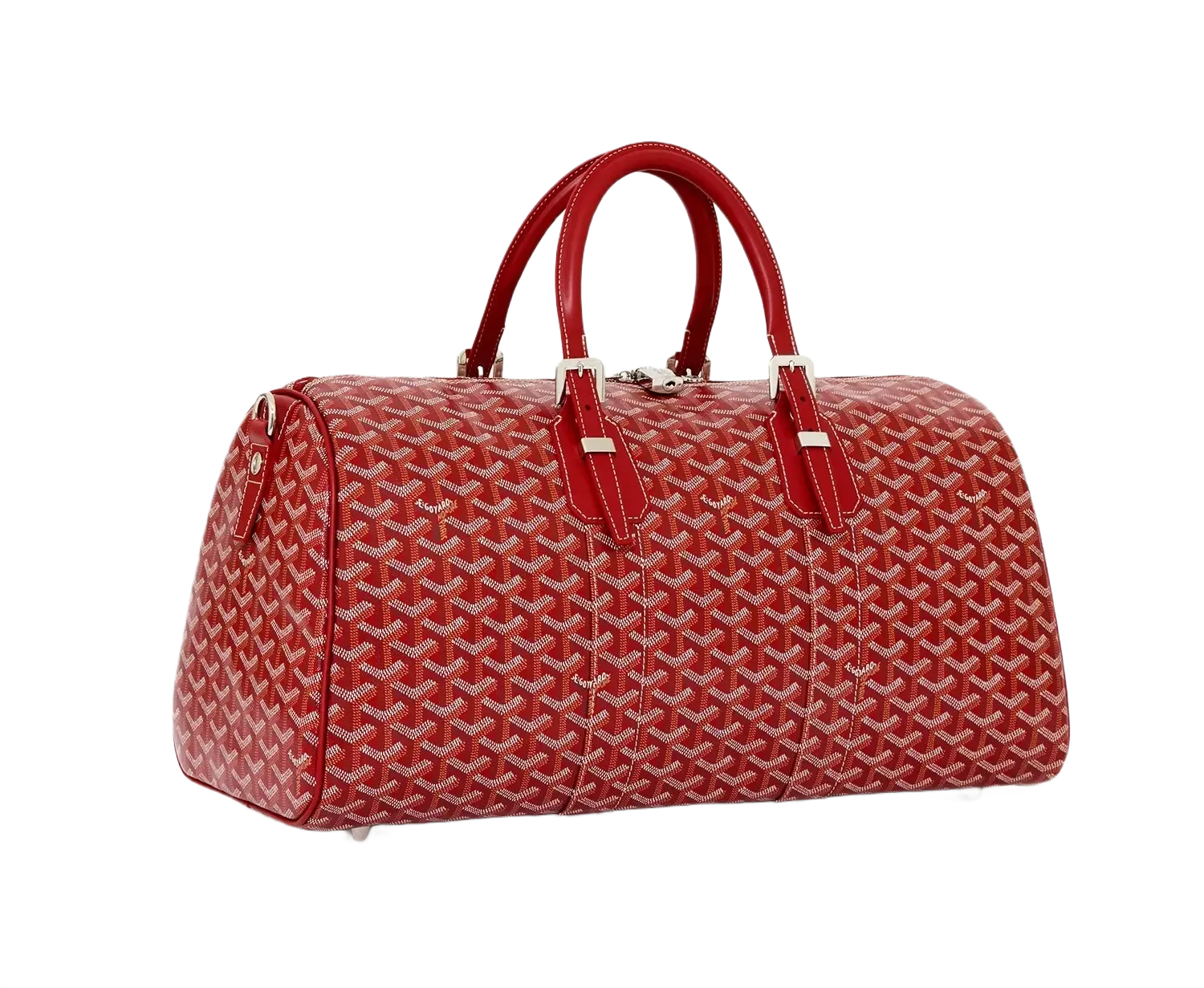 Goyard Boston 45 Duffel Bag