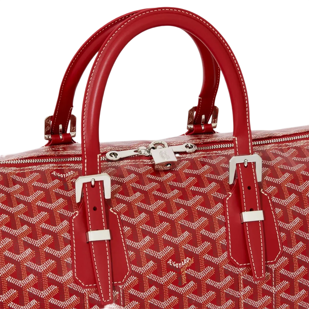 Goyard Boston 45 Duffel Bag