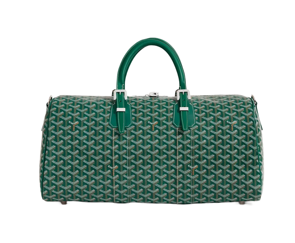 Goyard Boston 45 Duffel Bag