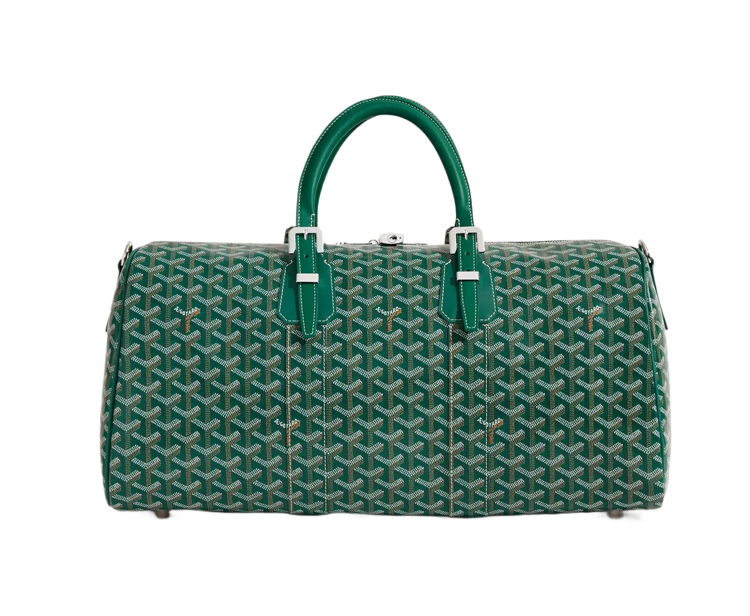 Goyard Boston 45 Duffel Bag