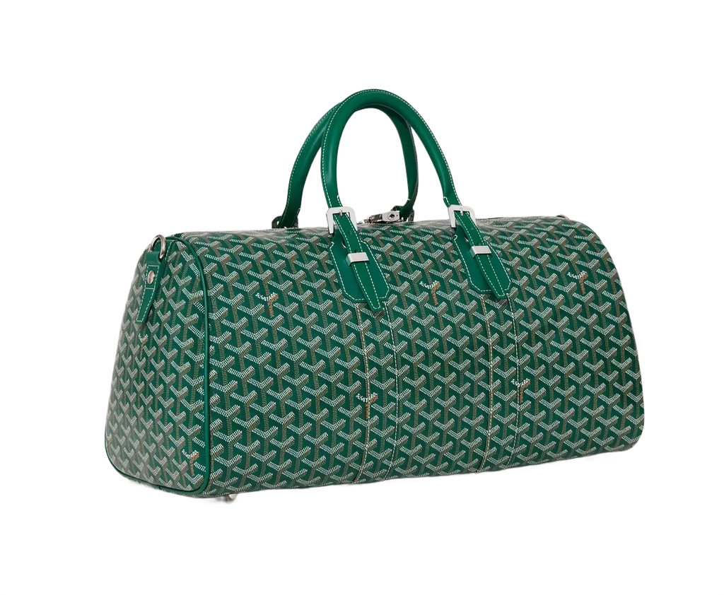 Goyard Boston 45 Duffel Bag