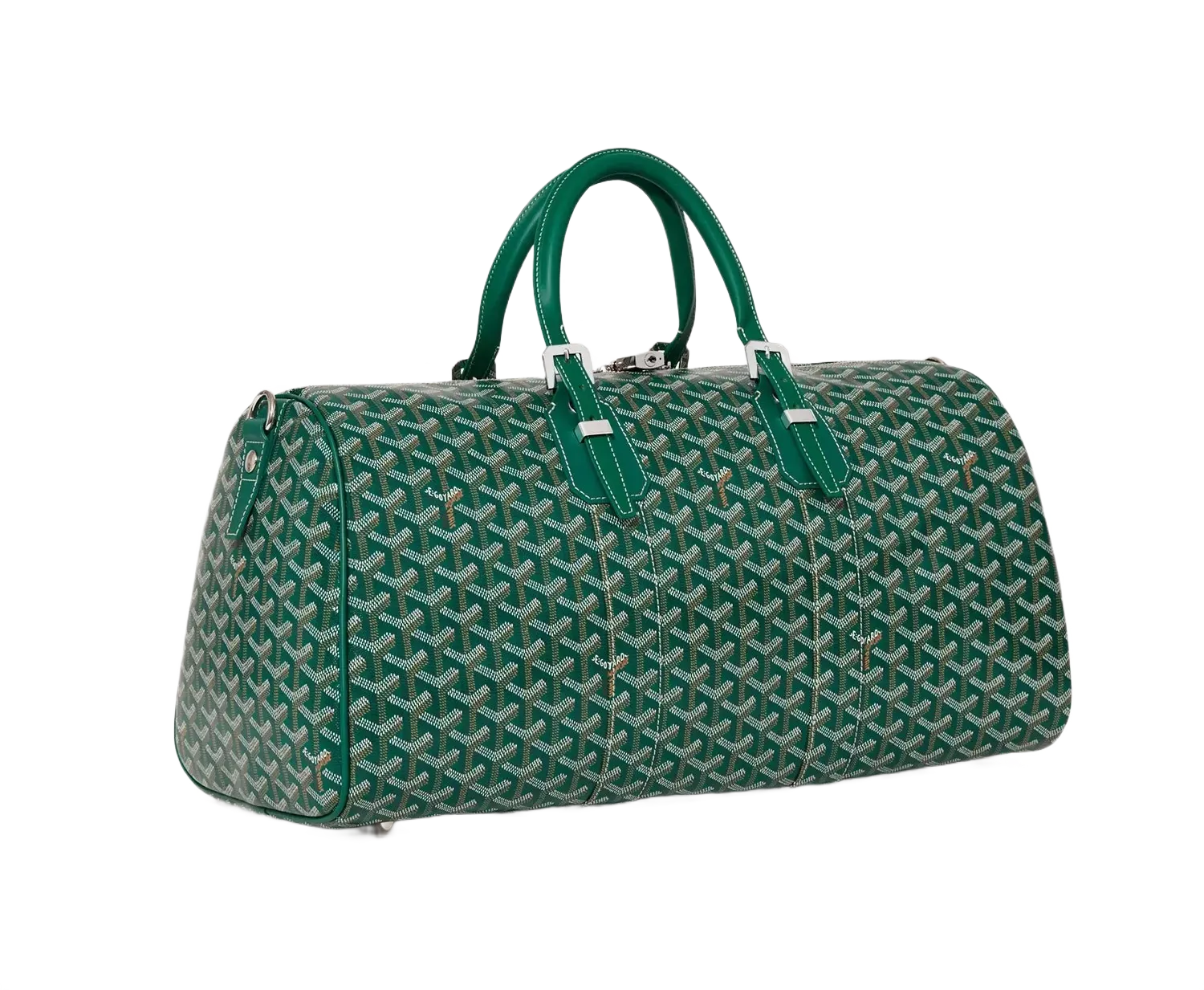 Goyard Boston 45 Duffel Bag