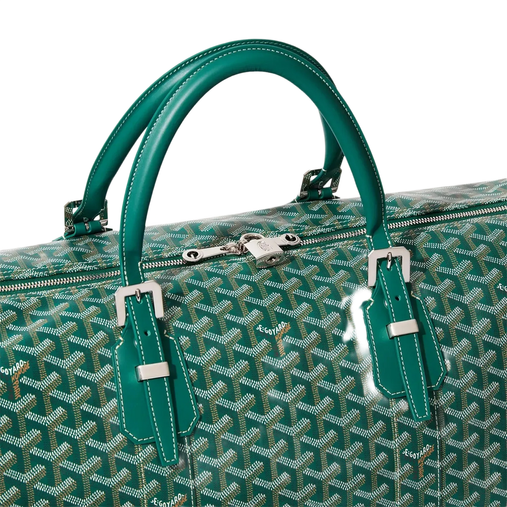 Goyard Boston 45 Duffel Bag