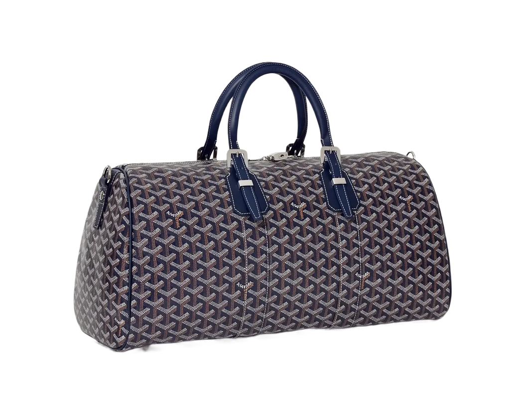 Goyard Boston 45 Duffel Bag