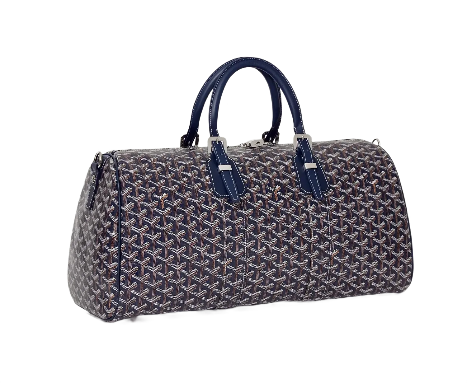 Goyard Boston 45 Duffel Bag