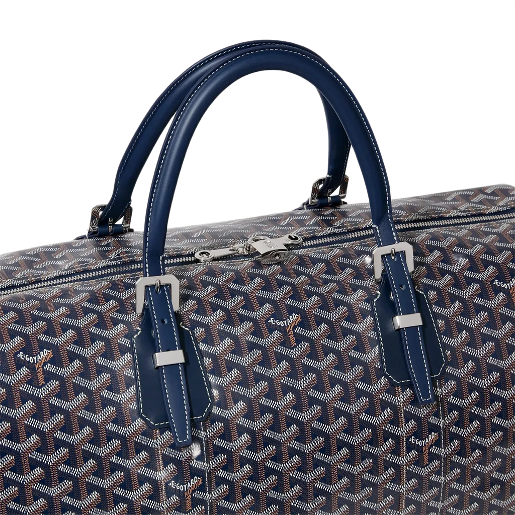 Goyard Boston 45 Duffel Bag