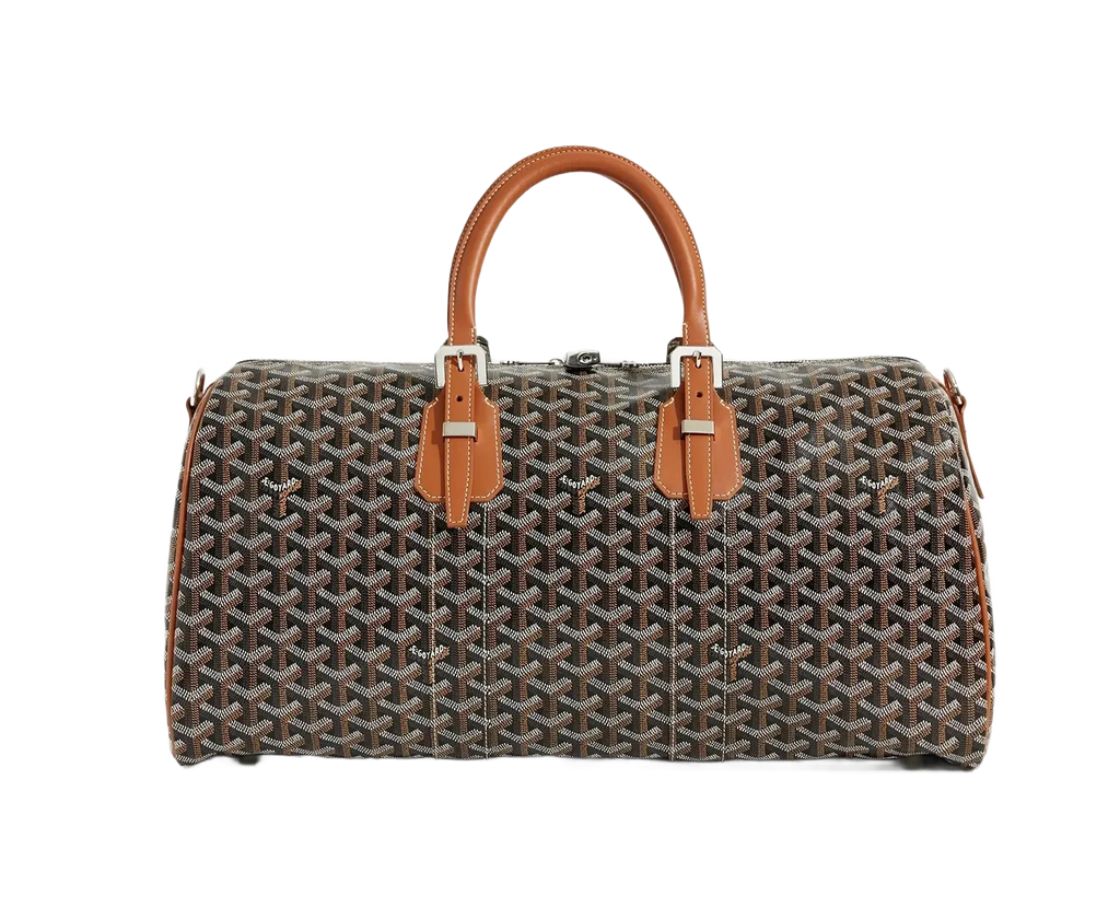 Goyard Boston 45 Duffel Bag