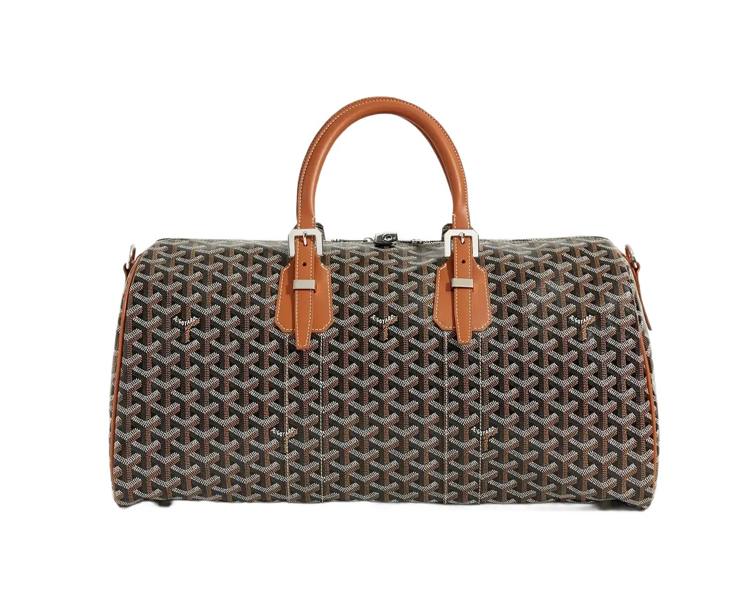 Goyard Boston 45 Duffel Bag