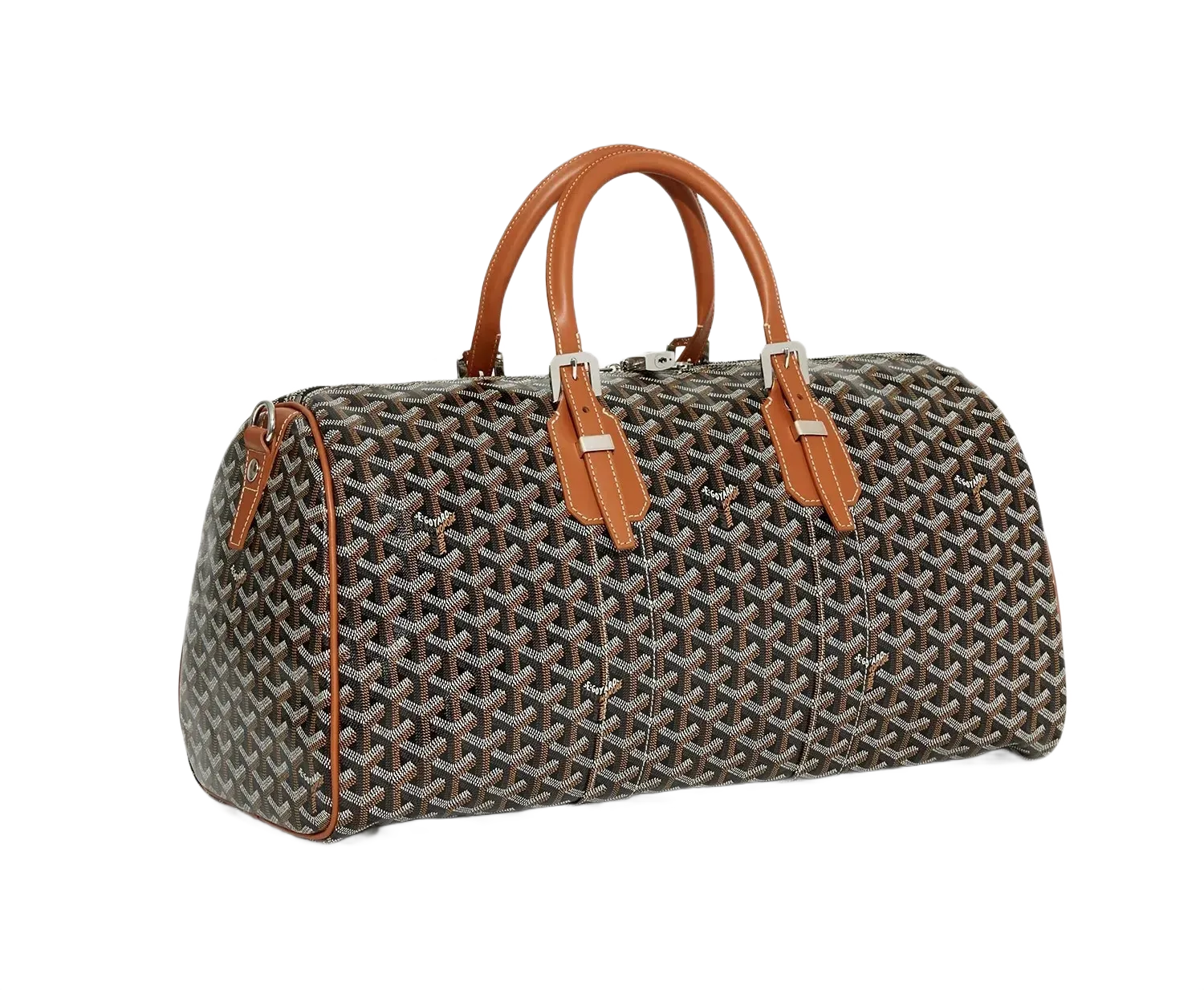 Goyard Boston 45 Duffel Bag