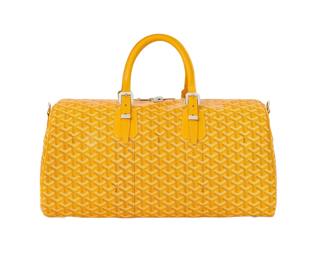 Goyard Boston 45 Duffel Bag