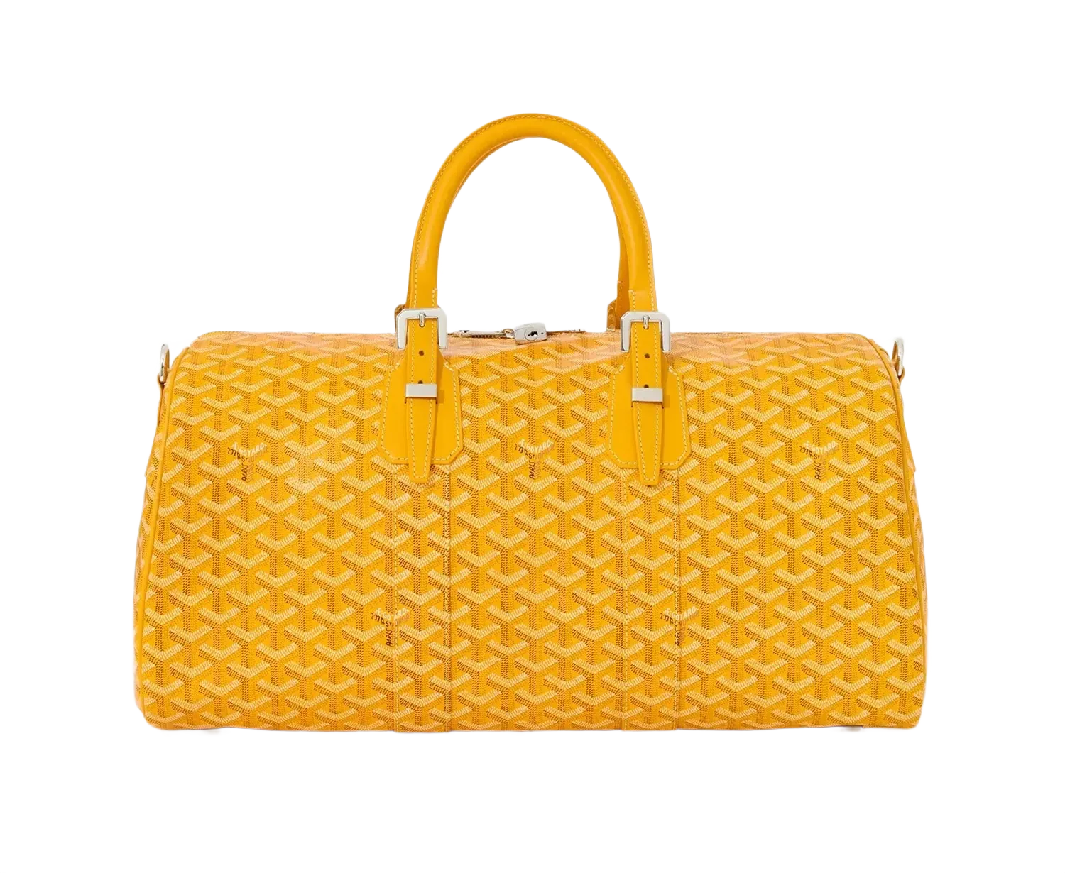 Goyard Boston 45 Duffel Bag