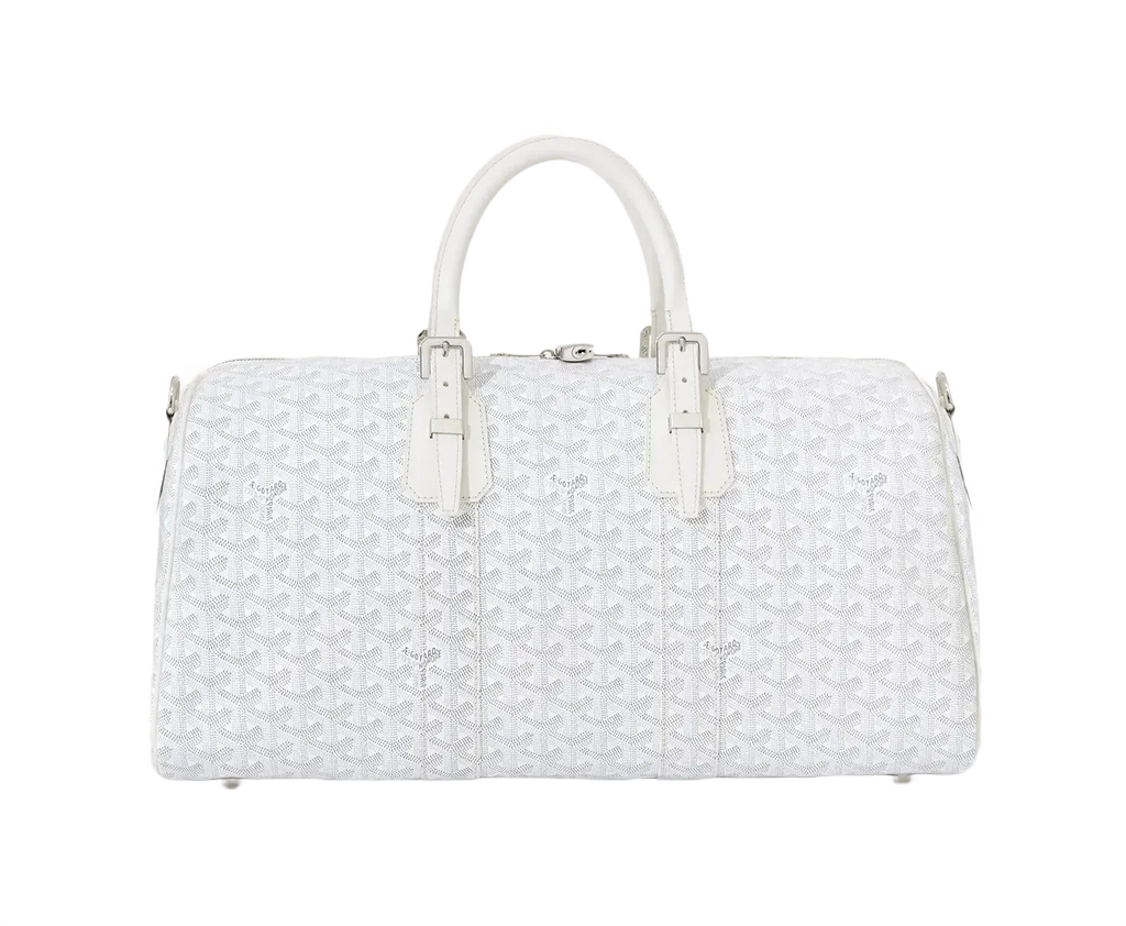 Goyard Boston 45 Duffel Bag