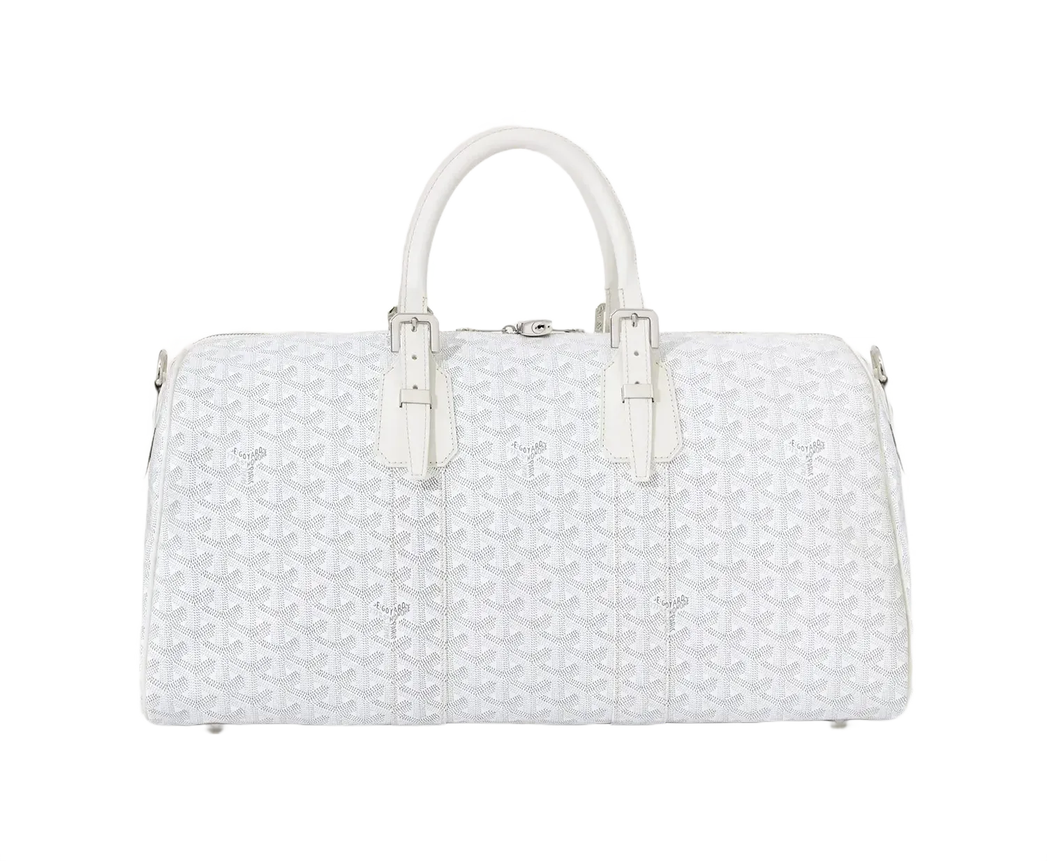 Goyard Boston 45 Duffel Bag