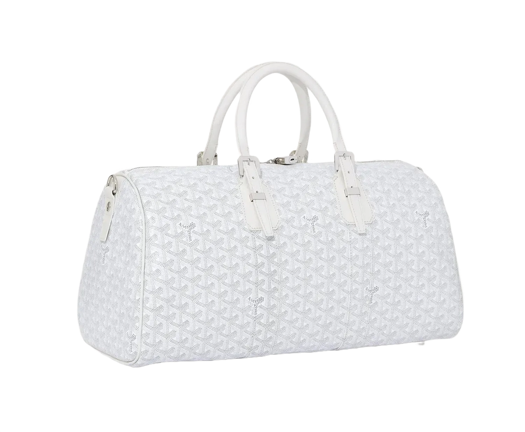 Goyard Boston 45 Duffel Bag