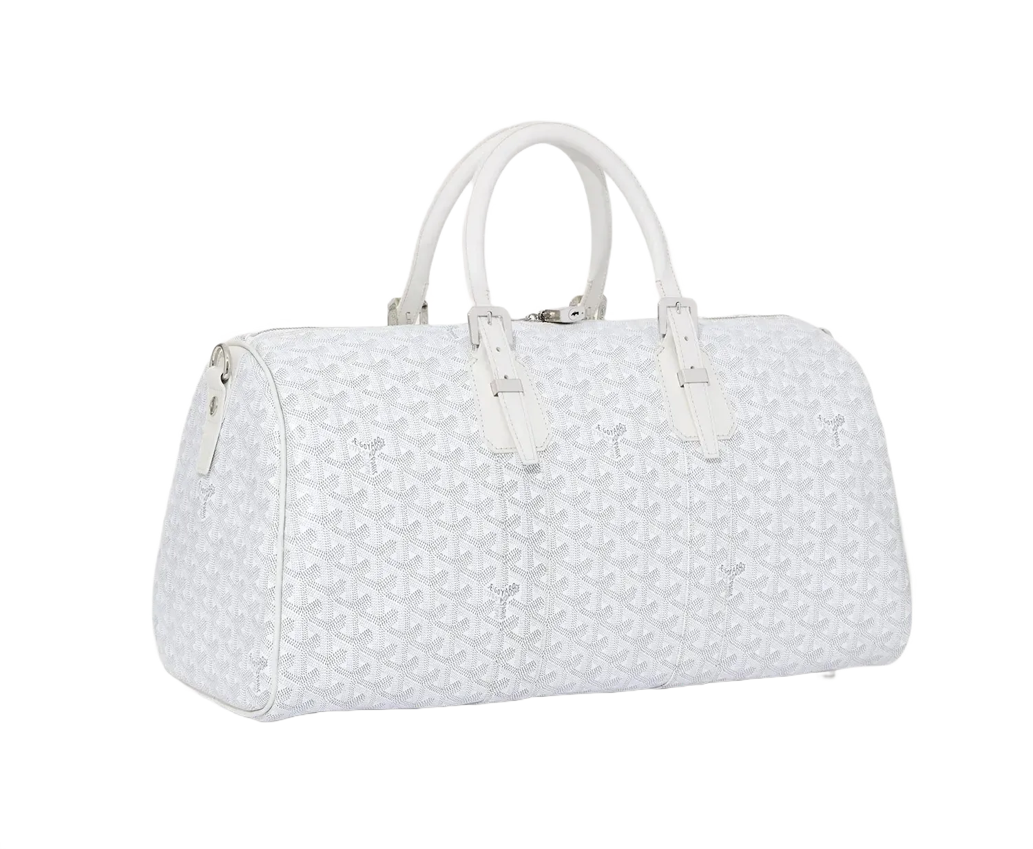Goyard Boston 45 Duffel Bag