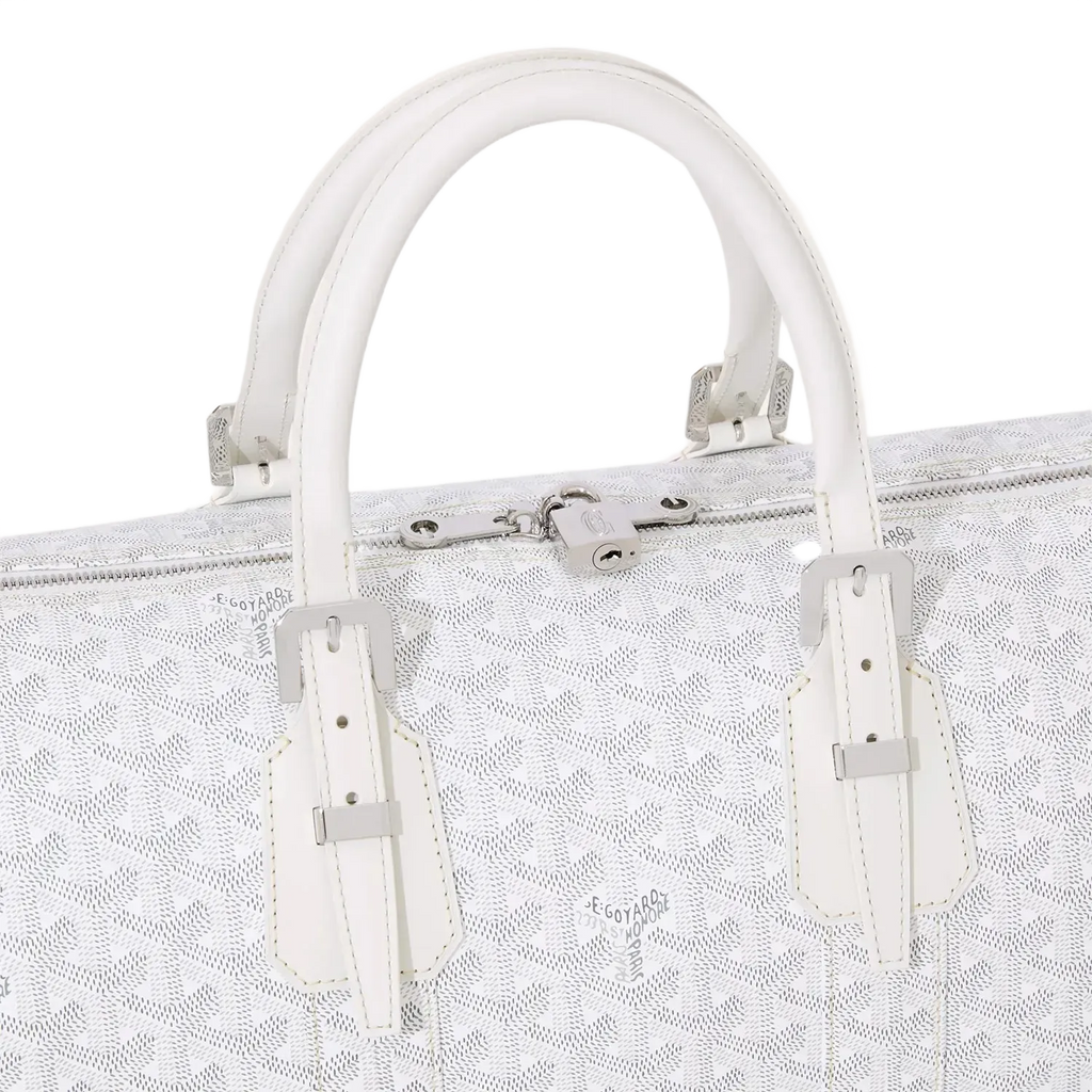 Goyard Boston 45 Duffel Bag