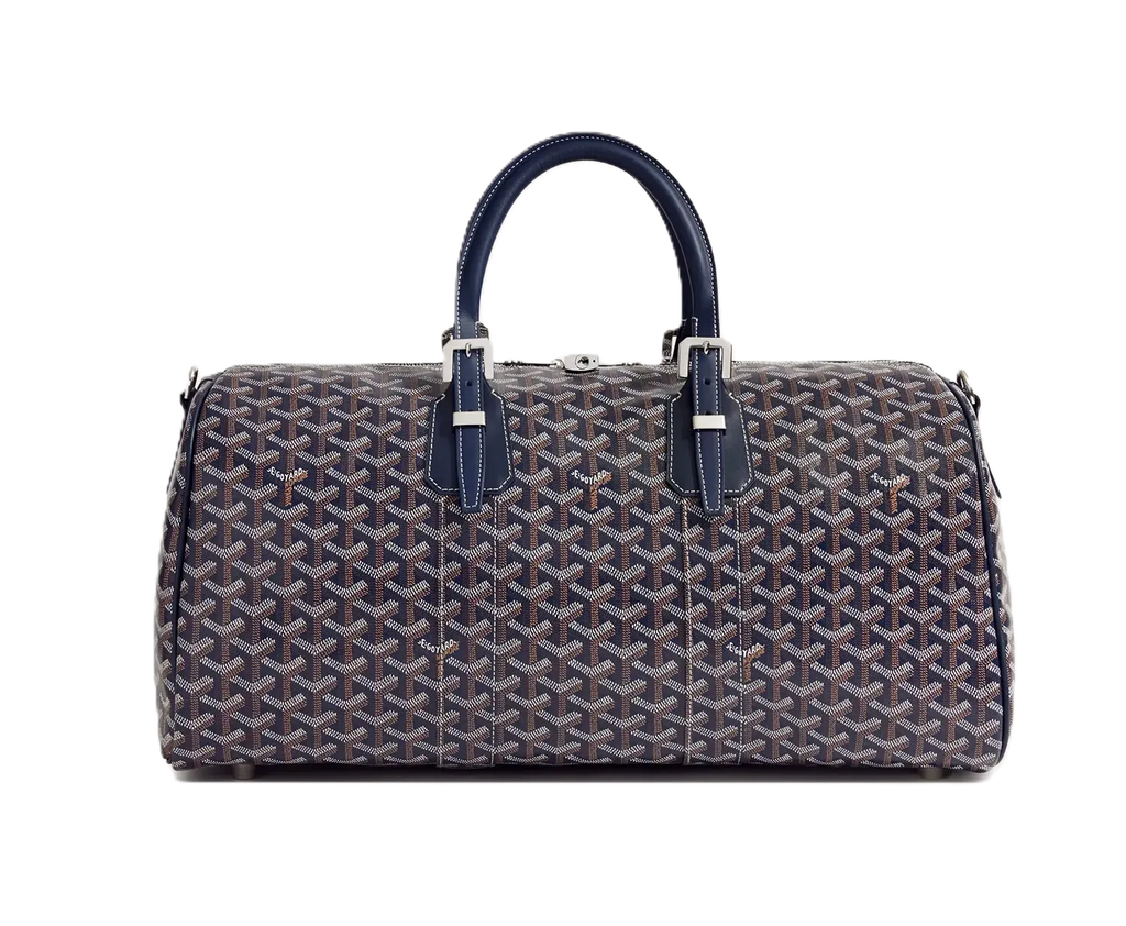 Goyard Boston 45 Duffel Bag
