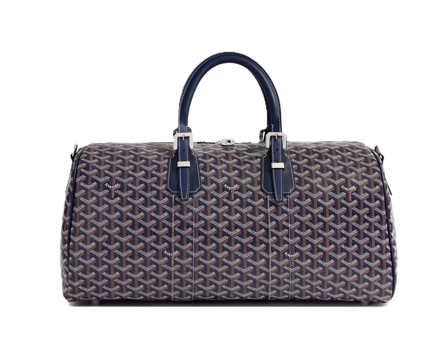 Goyard Boston 45 Duffel Bag