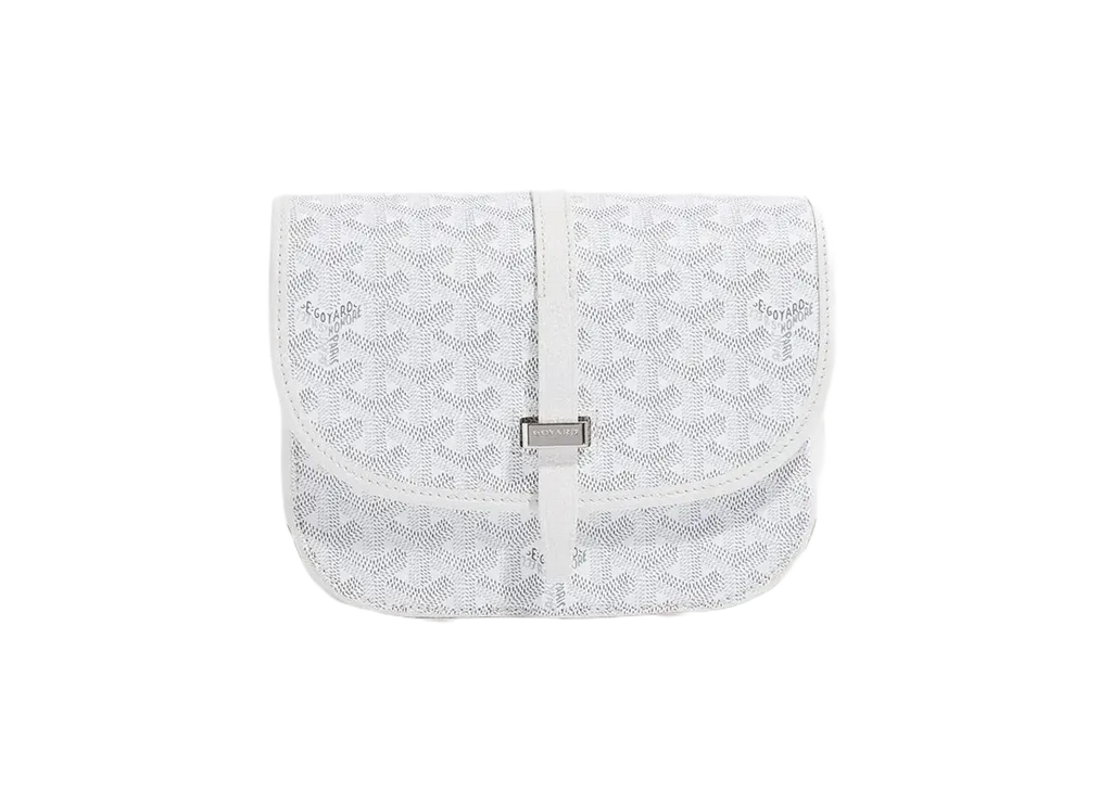 Goyard Belvedere PM Bag