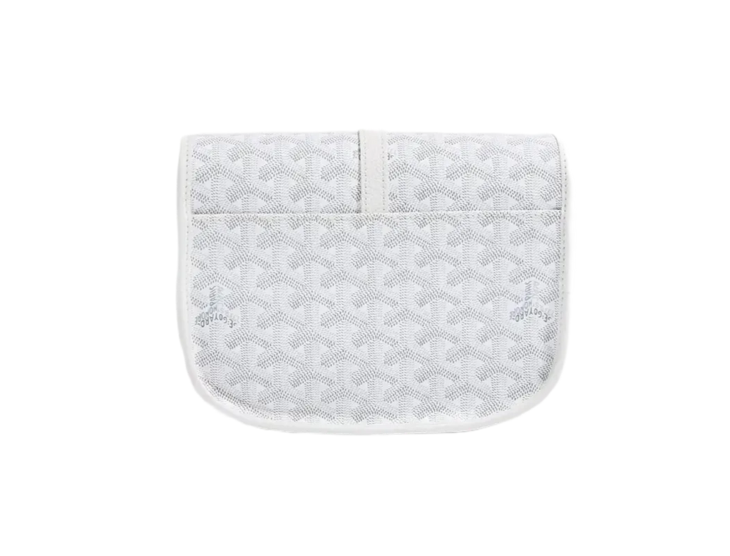 Goyard Belvedere PM Bag