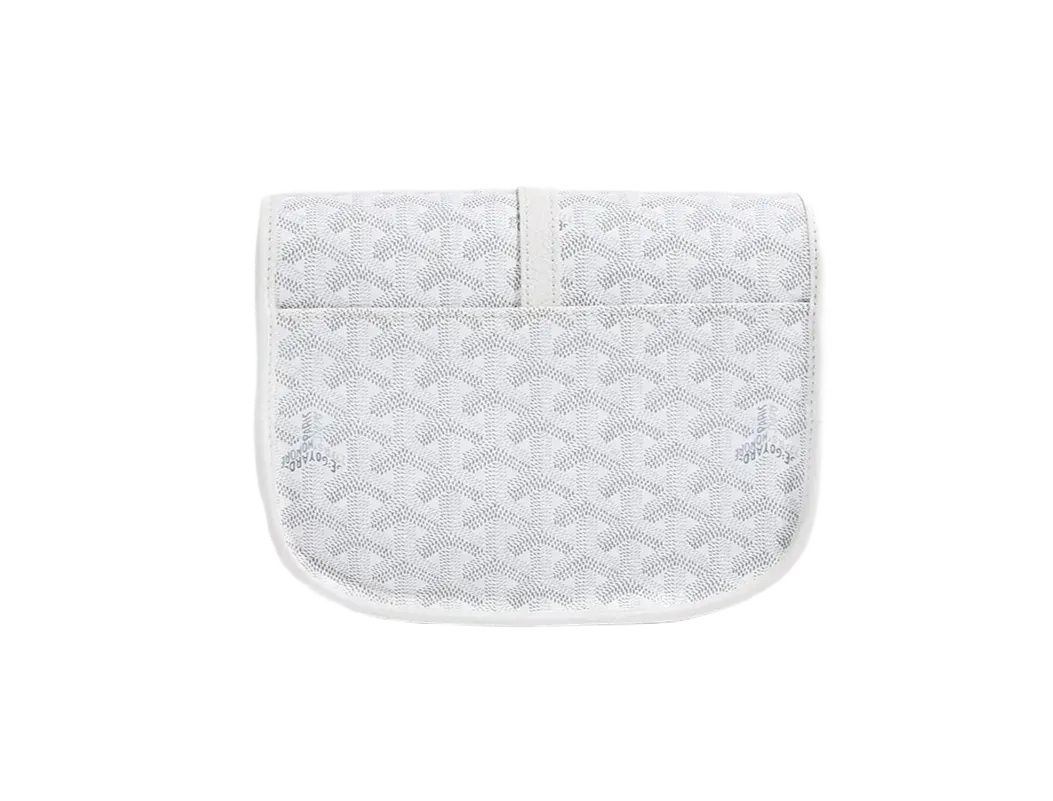 Goyard Belvedere PM Bag