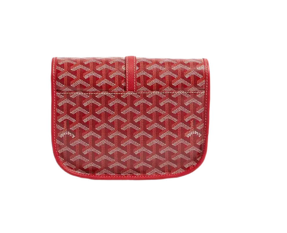 Goyard Belvedere PM Bag