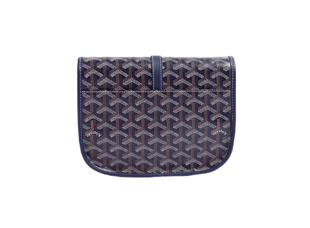Goyard Belvedere PM Bag