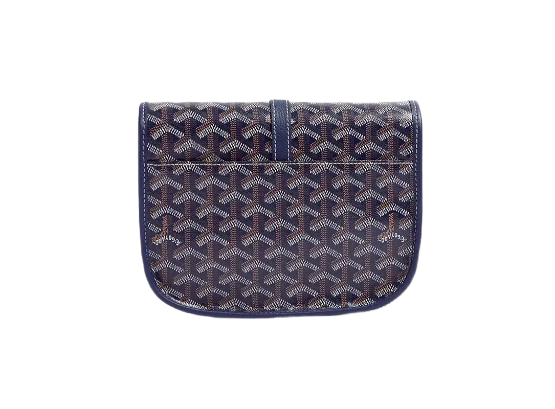 Goyard Belvedere PM Bag
