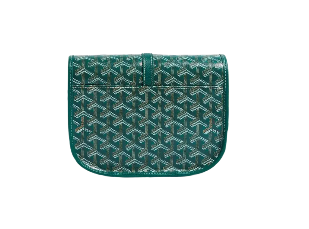 Goyard Belvedere PM Bag