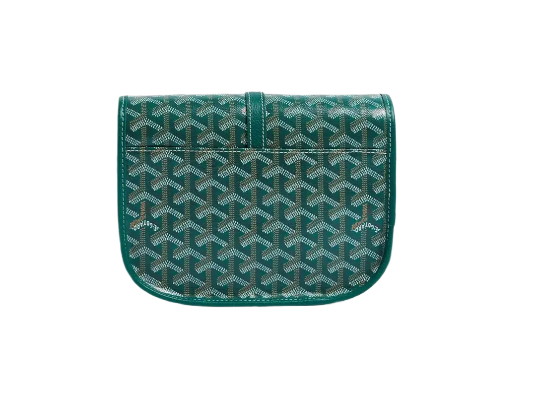 Goyard Belvedere PM Bag