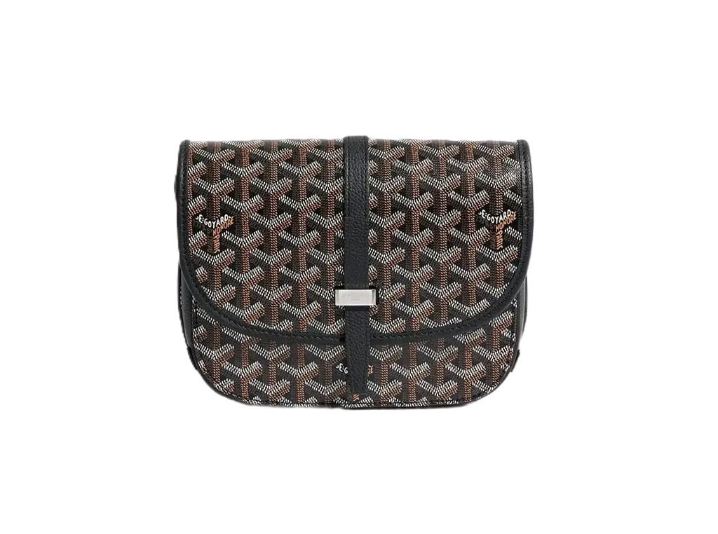 Goyard Belvedere PM Bag