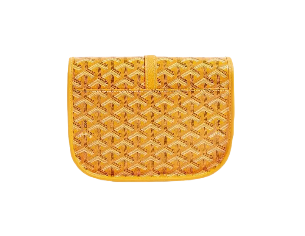 Goyard Belvedere PM Bag