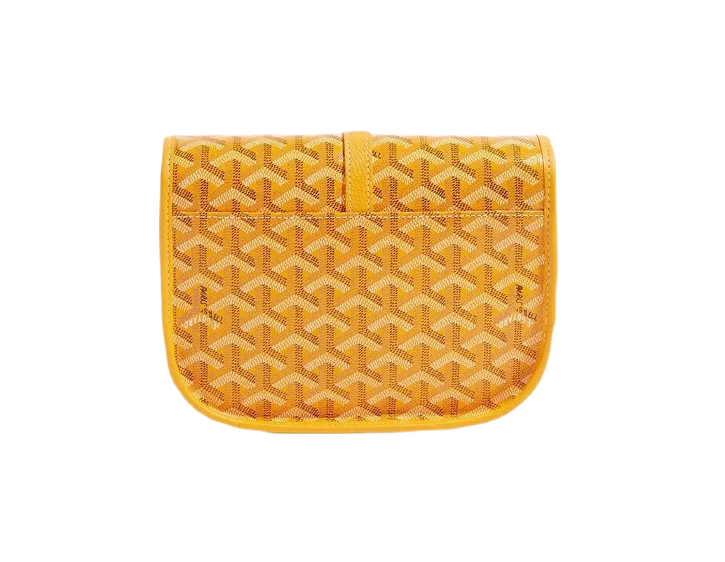 Goyard Belvedere PM Bag