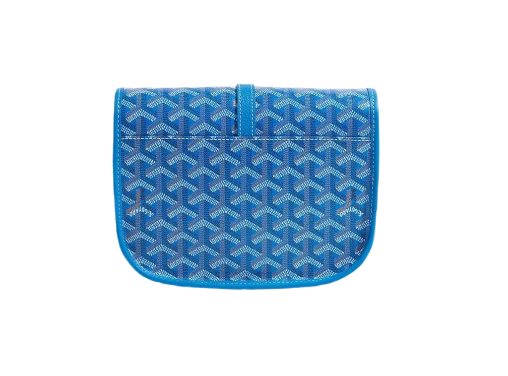Goyard Belvedere PM Bag