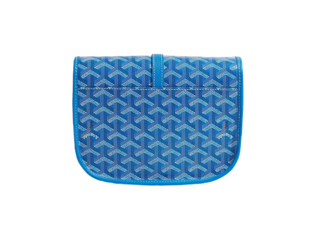 Goyard Belvedere PM Bag