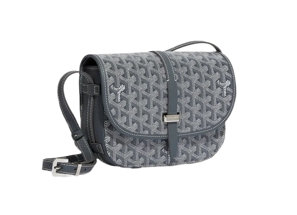 Goyard Belvedere PM Bag
