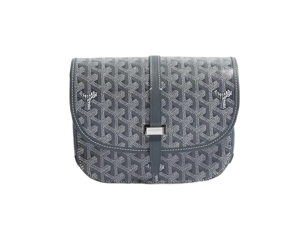 Goyard Belvedere PM Bag