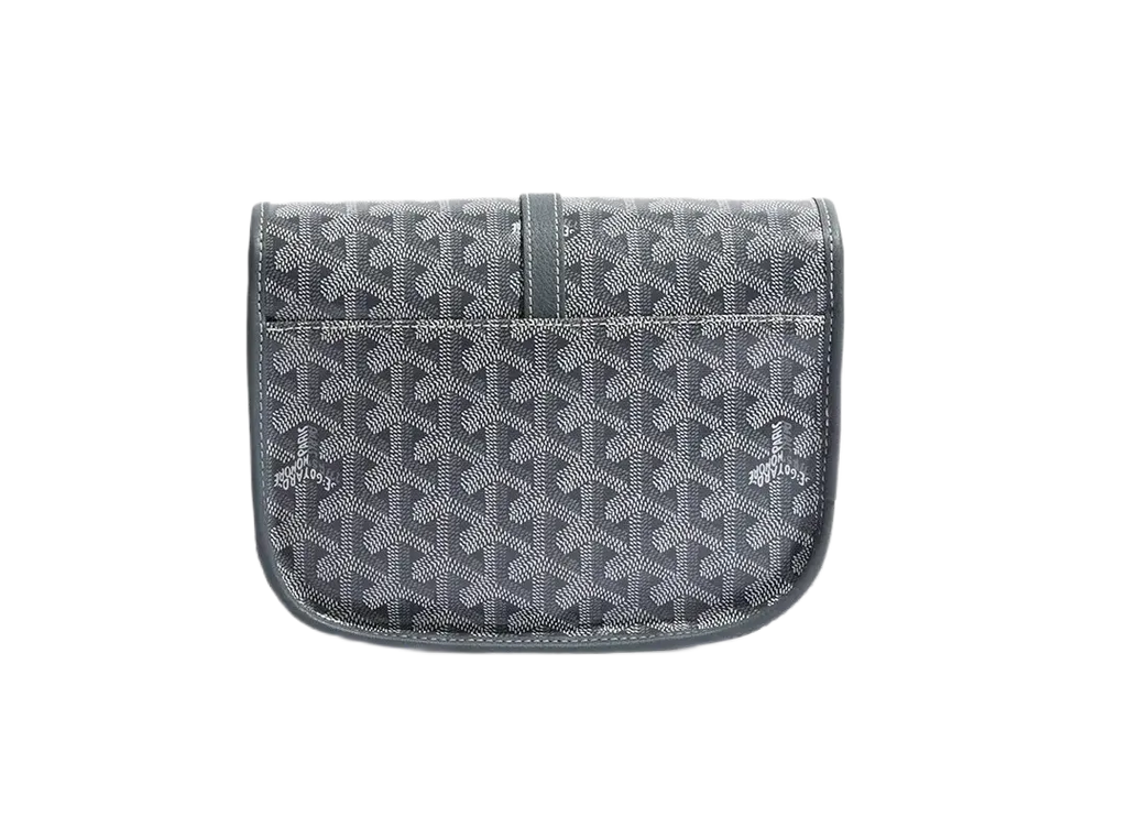 Goyard Belvedere PM Bag