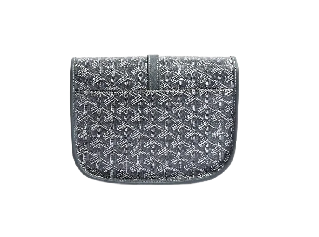 Goyard Belvedere PM Bag