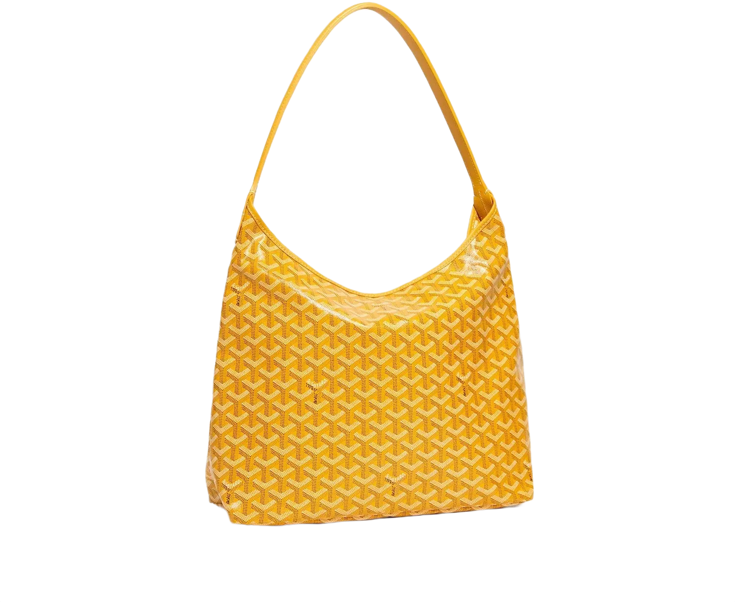 Goyard Boheme Hobo Bag