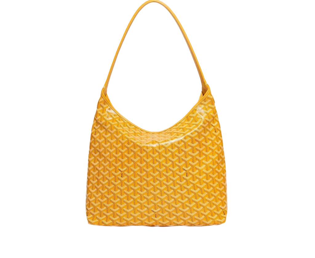 Goyard Boheme Hobo Bag