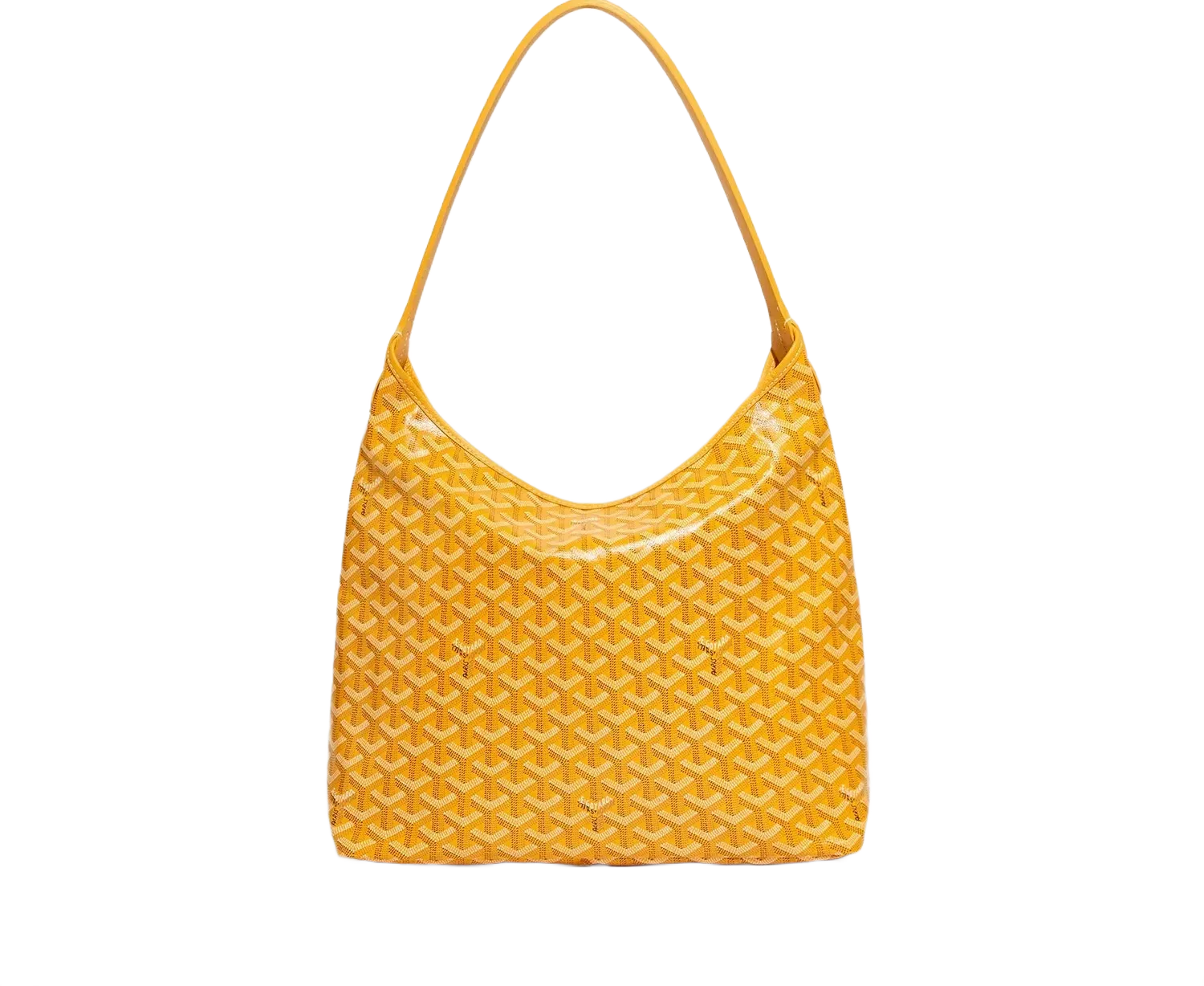 Goyard Boheme Hobo Bag