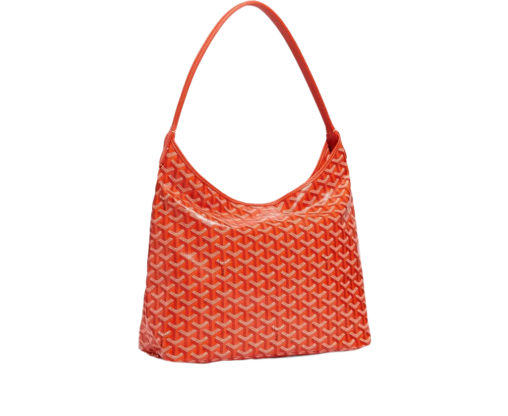 Goyard Boheme Hobo Bag