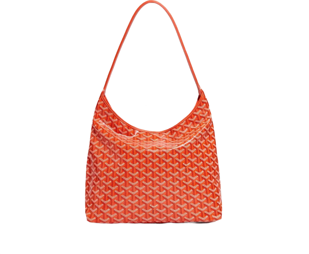 Goyard Boheme Hobo Bag