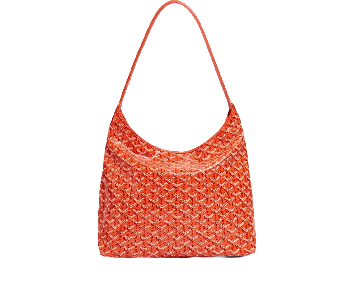 Goyard Boheme Hobo Bag