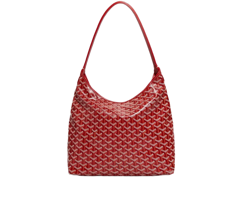Goyard Boheme Hobo Bag