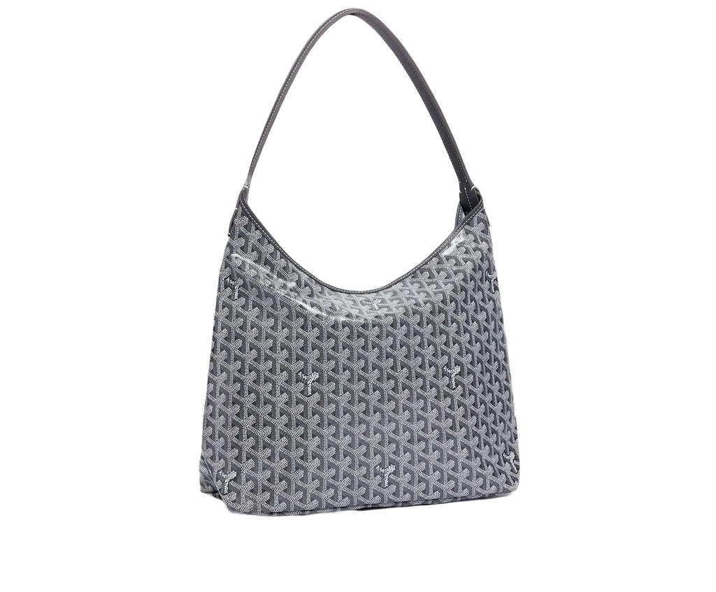 Goyard Boheme Hobo Bag