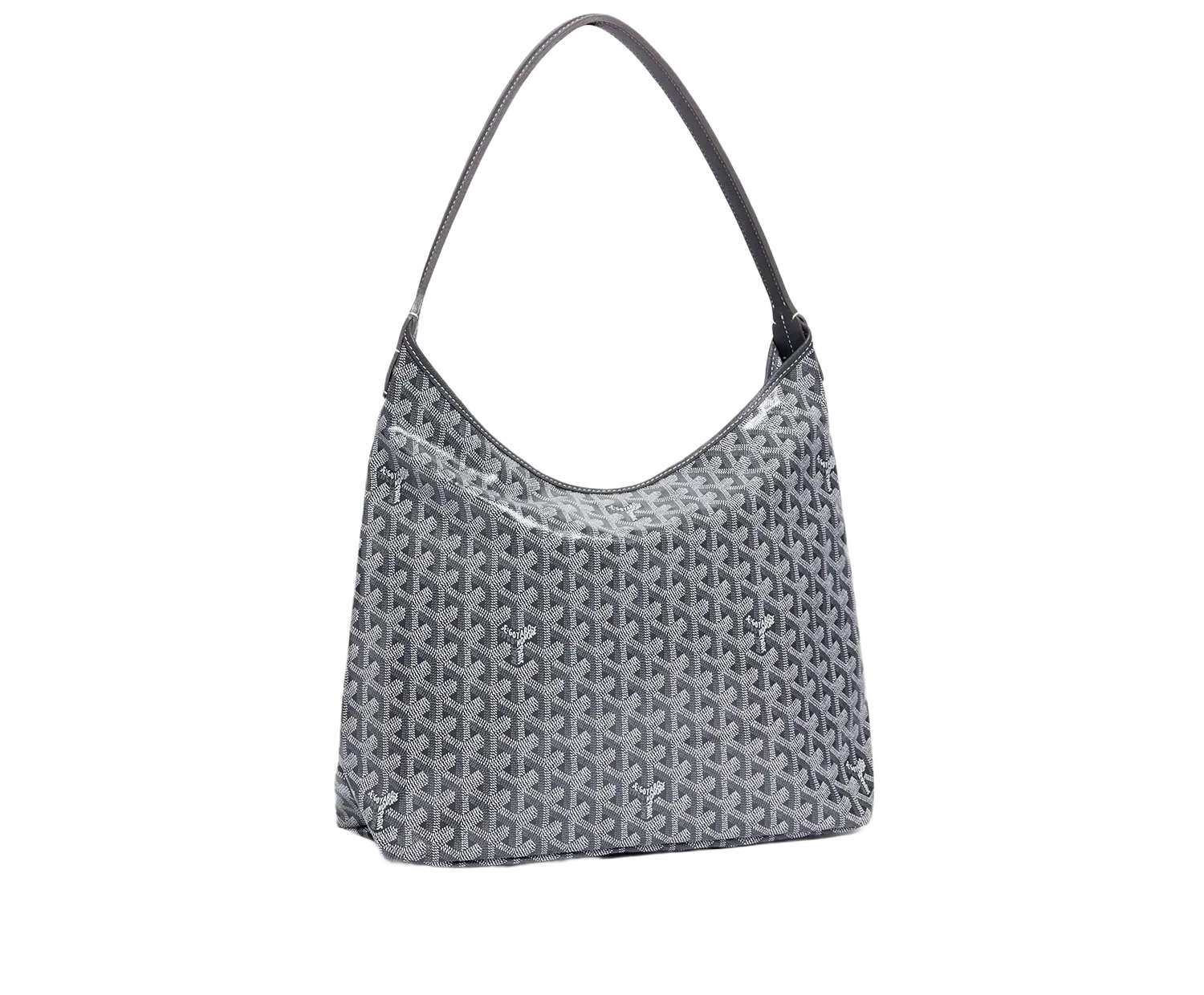 Goyard Boheme Hobo Bag