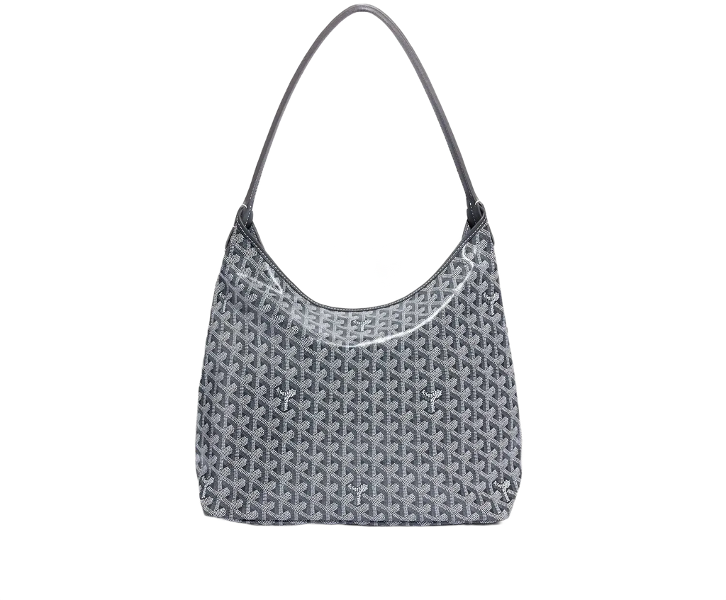 Goyard Boheme Hobo Bag
