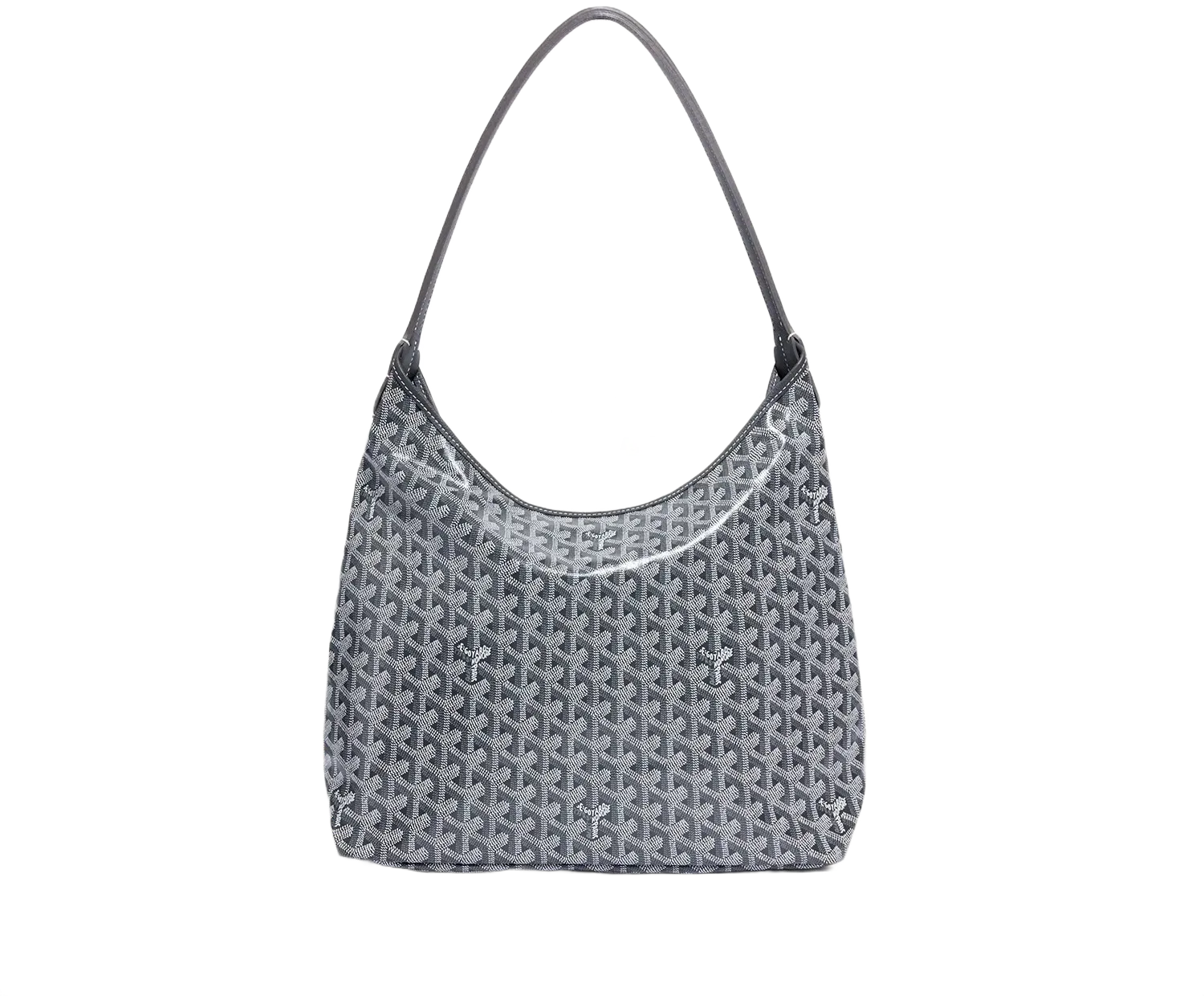 Goyard Boheme Hobo Bag